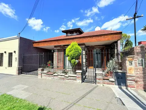 CHALET - APTO A CREDITO