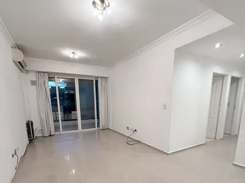 Departamento en Alquiler de 3 ambientes