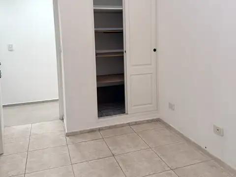 3 AMBIENTES AL FRENTE CON BALCON ATERRAZADO   BAJAS EXPENSAS