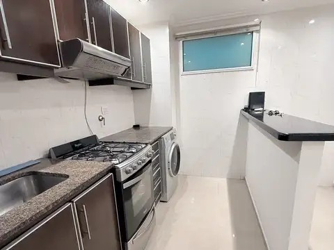 Departamento en Alquiler 15 años