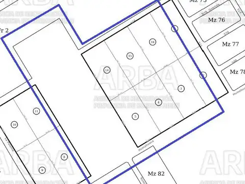 Humahuaca Nº al 1500