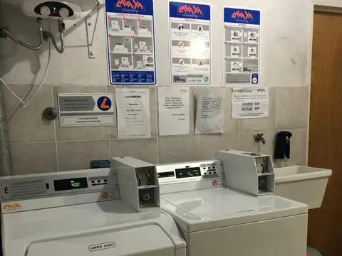 Departamento en Alquiler Temporal de 1 dormitorio