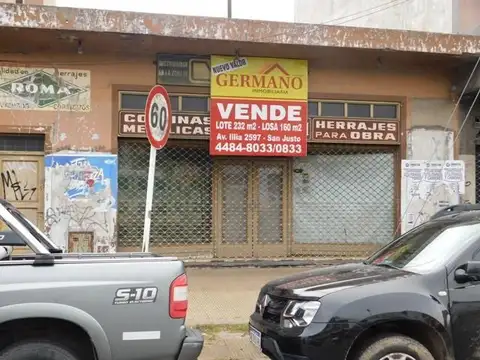 Excelente inmueble comercial a 3 cuadras Plaza sobre Avenida