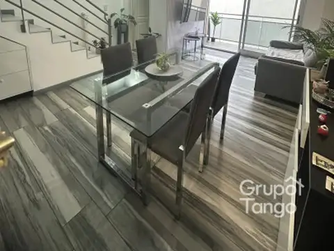 Depto Tipo Casa en Venta de 2 dormitorios