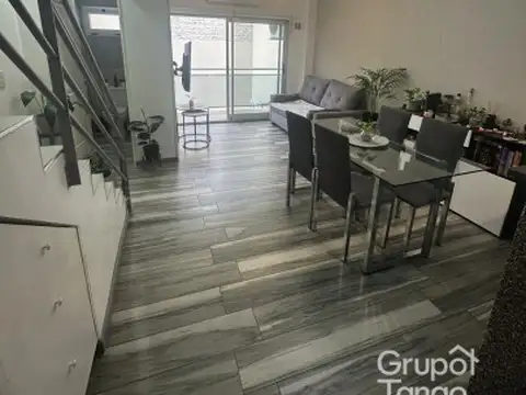 Venta Ph 3 Ambientes Villa Luro Balcón y Terraza