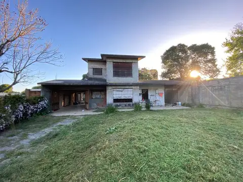 Venta casa Solymar Norte 3 dormitorios y 2 baños 