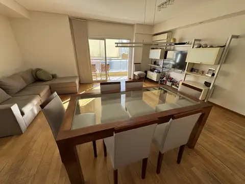 Departamento en Venta en Palermo Chico, USD 620.000
