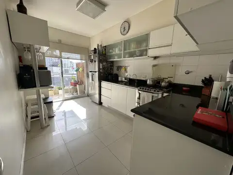 Departamento en Venta 16 años