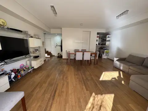 Departamento en Venta con 2 cocheras