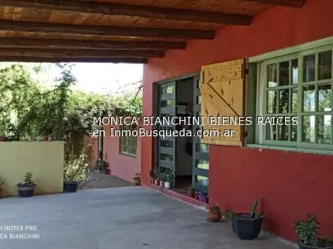 Casa en Venta de 2 dormitorios