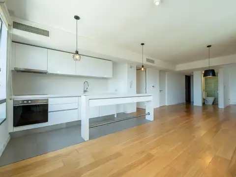 Departamento en Alquiler de 3 ambientes