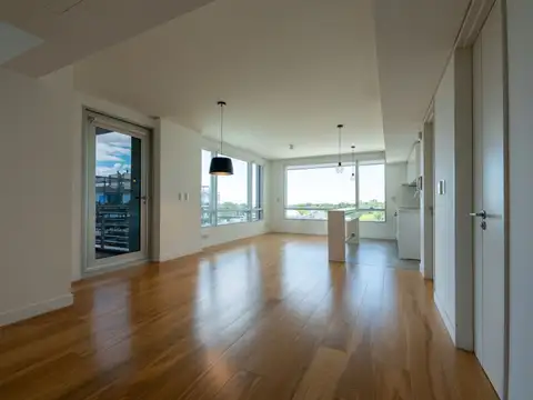 Departamento en Alquiler en Vicente López, USD 1.100