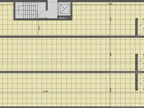 LOCAL - 107 M2 - SAN ANTONIO DE PADUA