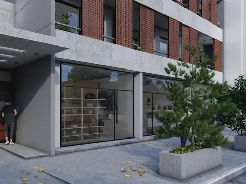 LOCAL - 107 M2 - SAN ANTONIO DE PADUA