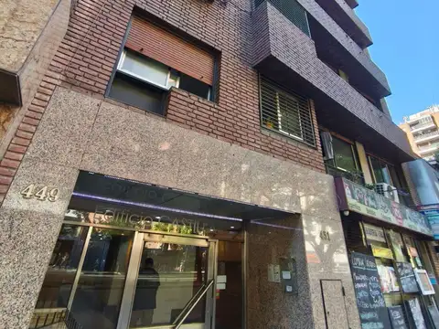 VENDO DEPTO 1 DORM NVA CORDOBA EXC UBICACION