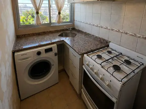 Departamento en Venta en Nueva Cordoba, USD 65.500