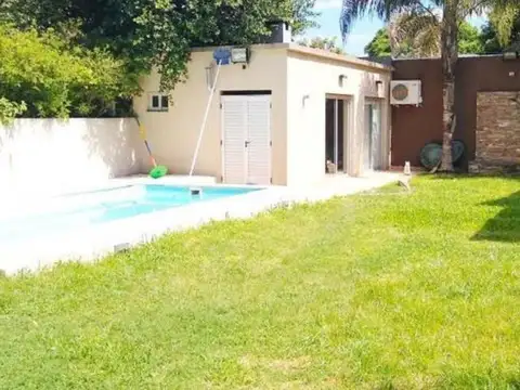 Casa en Venta 15 años