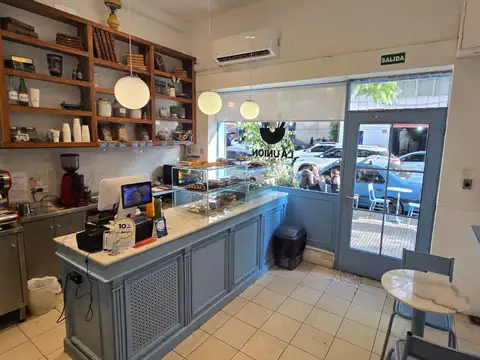 Fondo Comercio en Venta 16 años