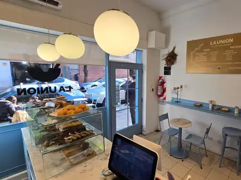 Fondo Comercio en Venta 16 años