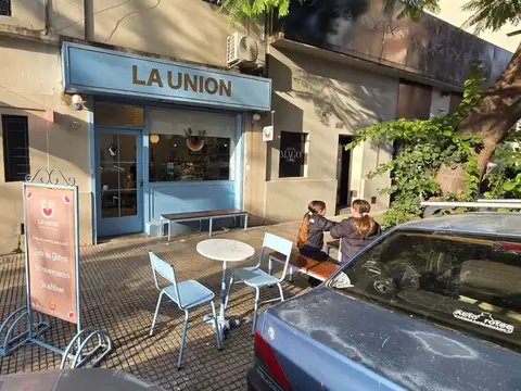 Fondo de comercio en Venta en Belgrano, Capital Federal