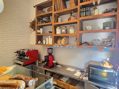 Fondo Comercio en Venta en Belgrano, USD 55.000