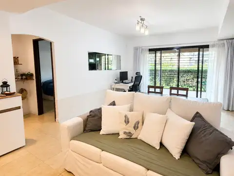 Departamento en Alquiler de 2 ambientes