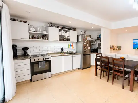 Departamento en Alquiler en Pilar, USD 750