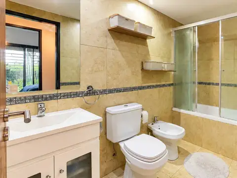 Departamento en Alquiler de 1 dormitorio