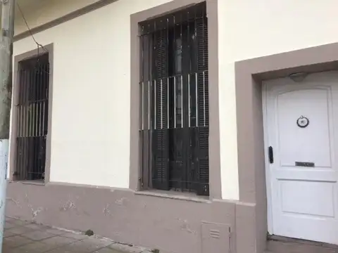 Casa venta en block con 3 PH, ideal inversor 