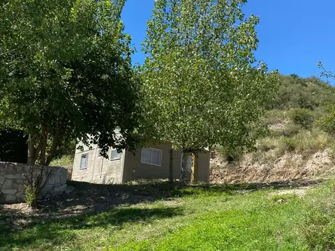 Casa en Venta en El Volcán, USD 35.000