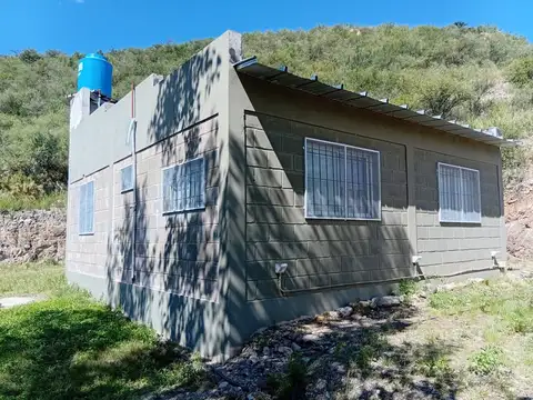 Casa en Venta de 2 dormitorios