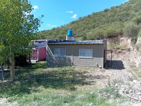 Casa en Venta en El Volcán, Juan Martín de Pueyrredón