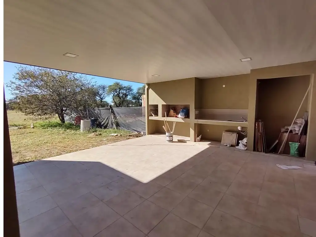 Alquiler Casa a ESTRENAR 4 Dormitorios 3Bñs - Siete Soles - Foto 13