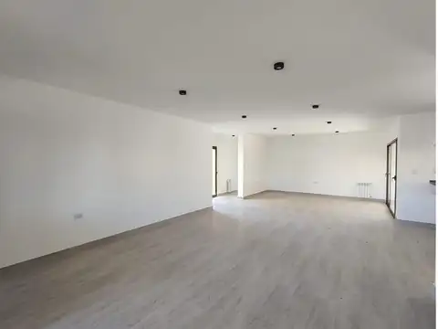 Casa en Alquiler en Siete Soles - 4 dormitorios