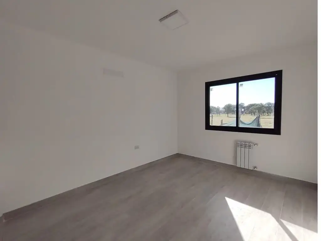 Casa en Alquiler - Siete Soles