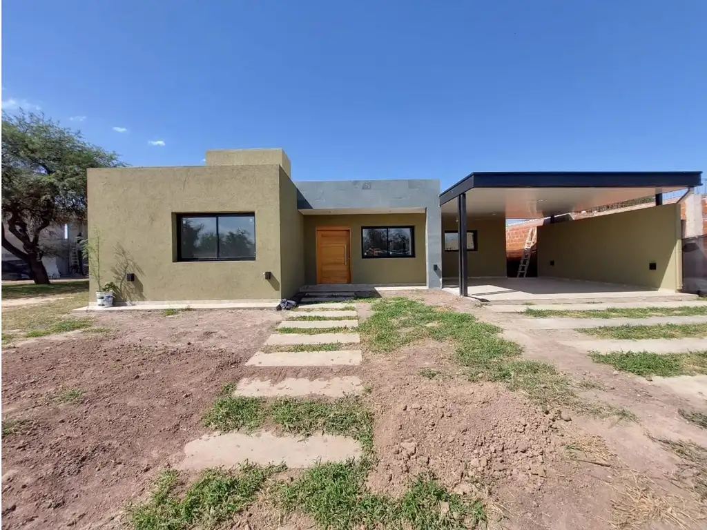 Alquiler Casa a ESTRENAR 4 Dormitorios 3Bñs - Siete Soles - Foto 16