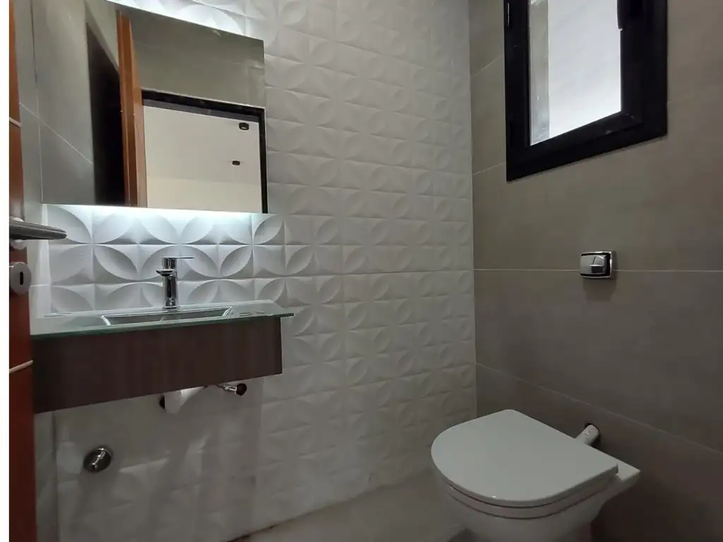 Alquiler Casa a ESTRENAR 4 Dormitorios 3Bñs - Siete Soles - Foto 15