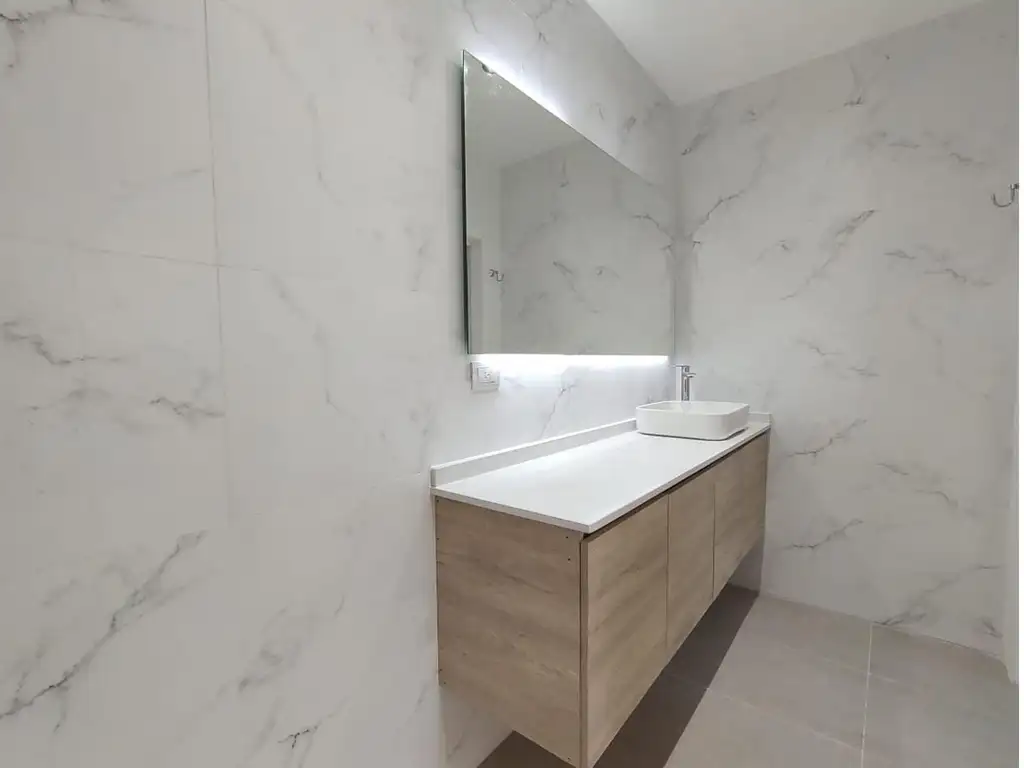 Casa en Alquiler en Siete Soles