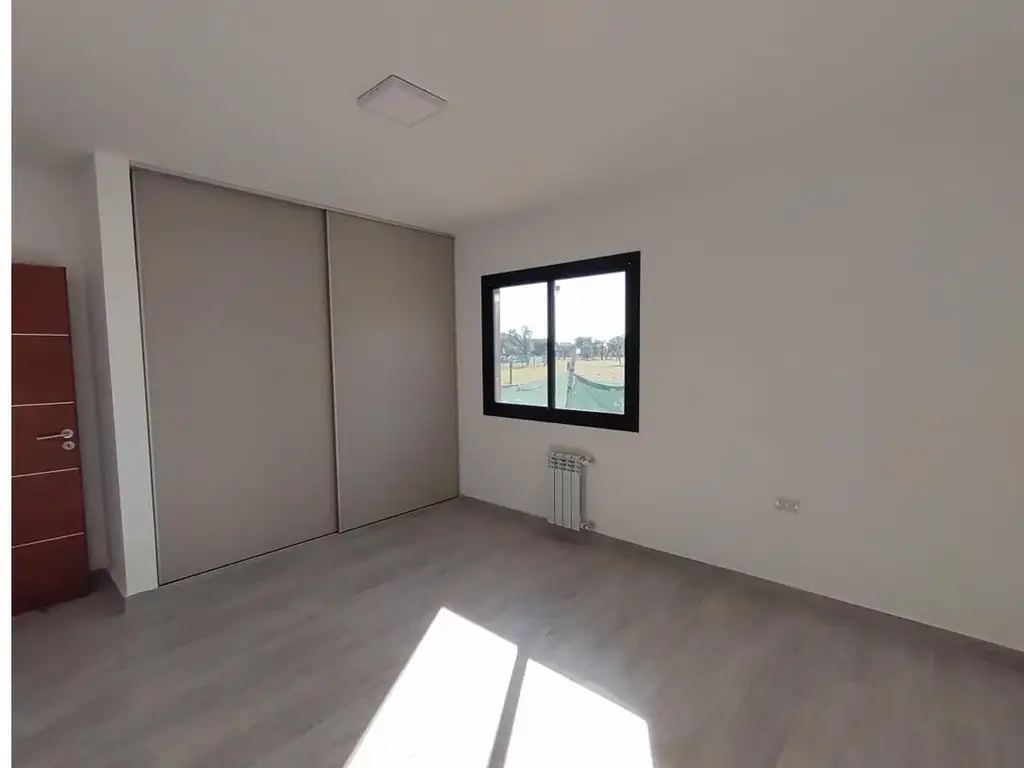 Casa en Alquiler en Siete Soles