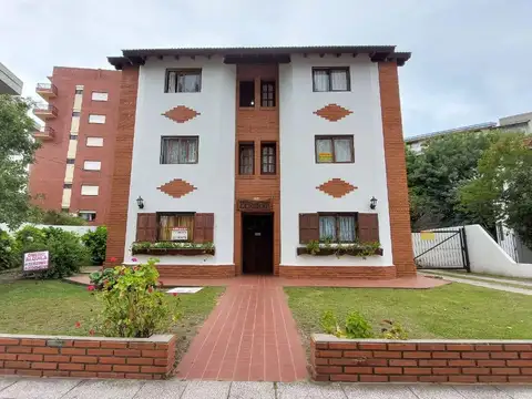 Departamento - Venta - Villa Gesell - 3 Ambientes - Céntrico - Playa