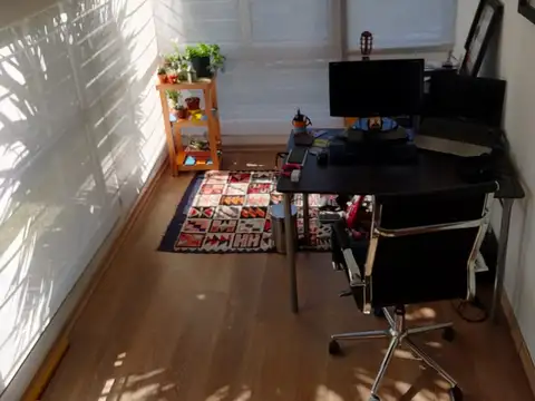 Departamento en Alquiler de 3 ambientes