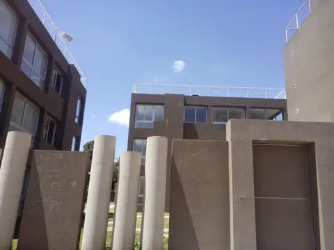 Departamento En Alquiler En Villa De Mayo