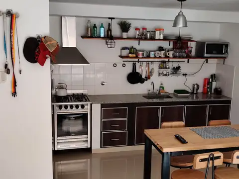 Departamento En Alquiler En Villa De Mayo