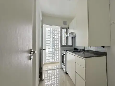 Departamento en venta 3 ambientes refaccionado a nuevo