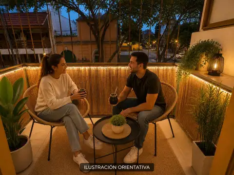 Departamento en Venta en Flores, USD 86.000