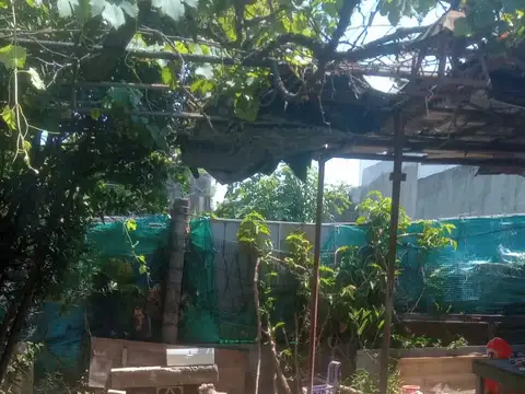 Casa en venta en Moron