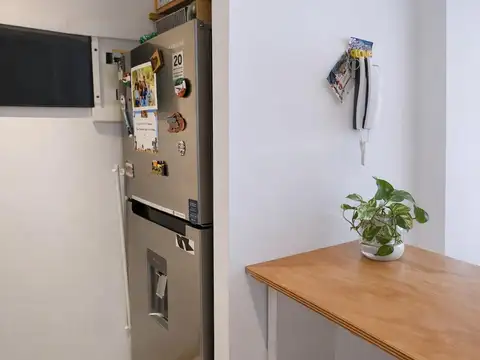 Departamento en Venta Apto profesional