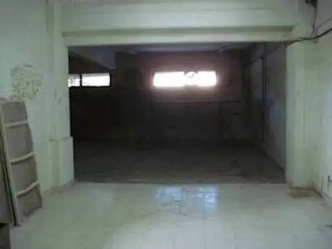 Galpón, Caldas 200, Chacarita en Distrito Audiovisual