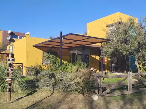 Casa en Venta de 2 dormitorios