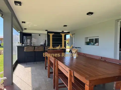 Casa en Venta 3 años